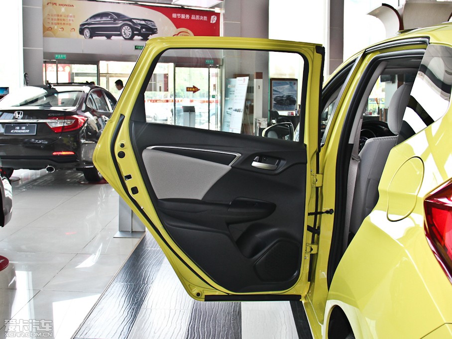 2014w 1.5L CVT EXLIIȰ