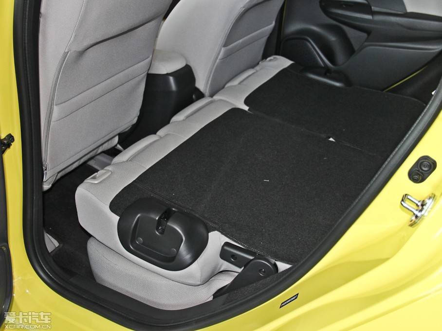 2014w 1.5L CVT EXLIIȰ