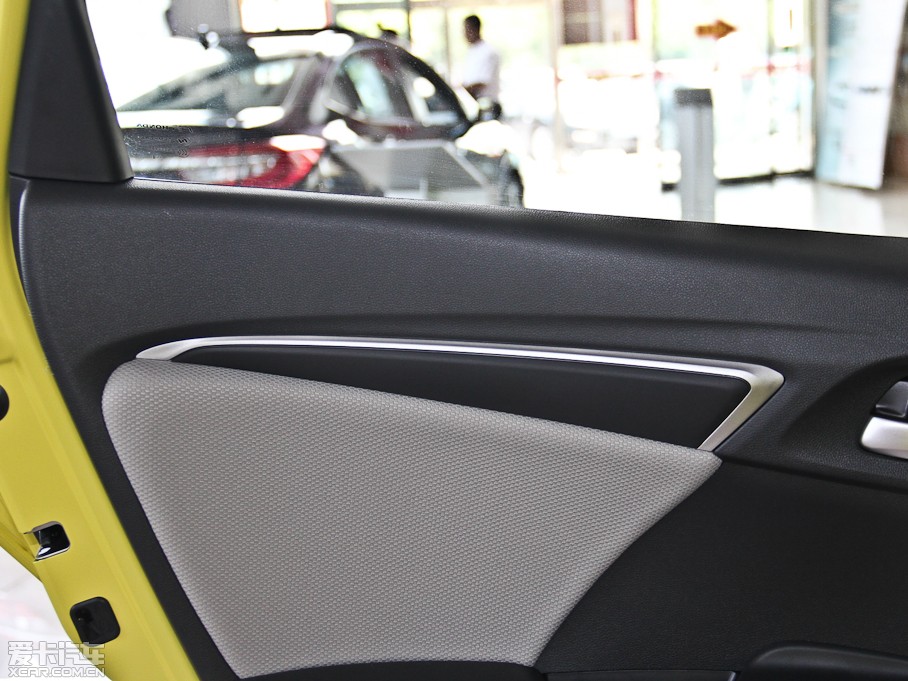 2014w 1.5L CVT EXLIIȰ