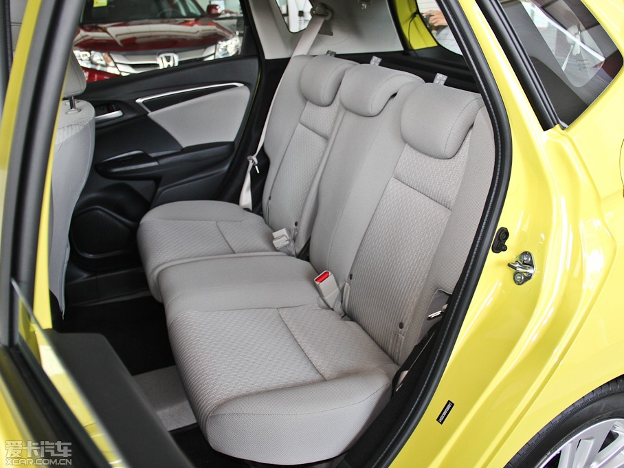 2014w 1.5L CVT EXLII(lng)Ȱ