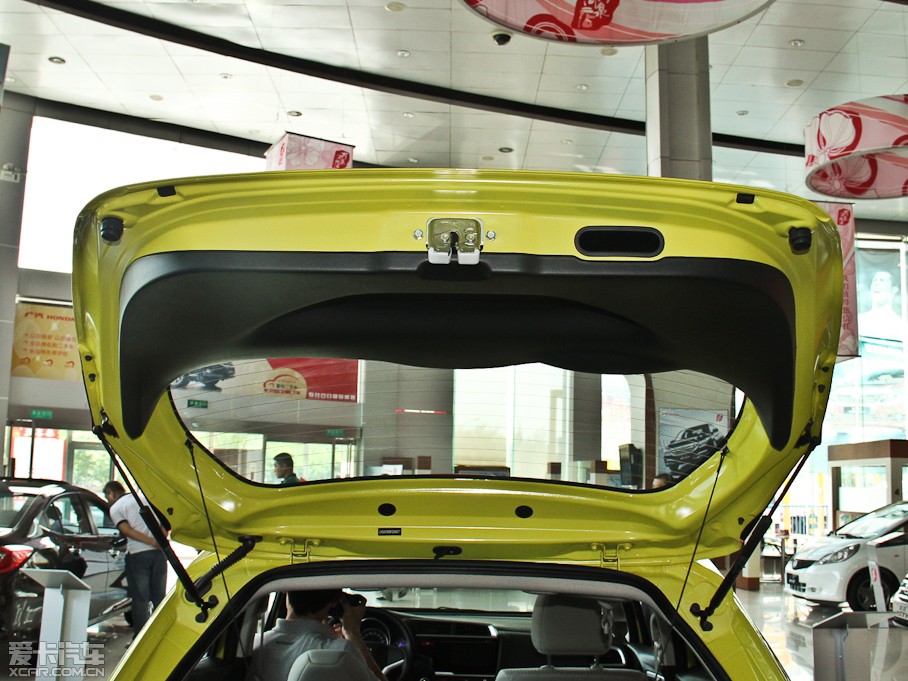 2014w 1.5L CVT EXLIIȰ