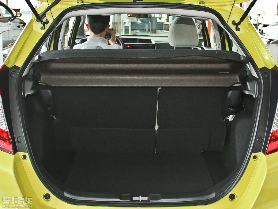 2014w 1.5L CVT EXLIIȰ