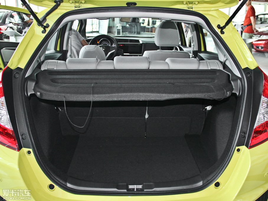 2014w 1.5L CVT EXLII(lng)Ȱ