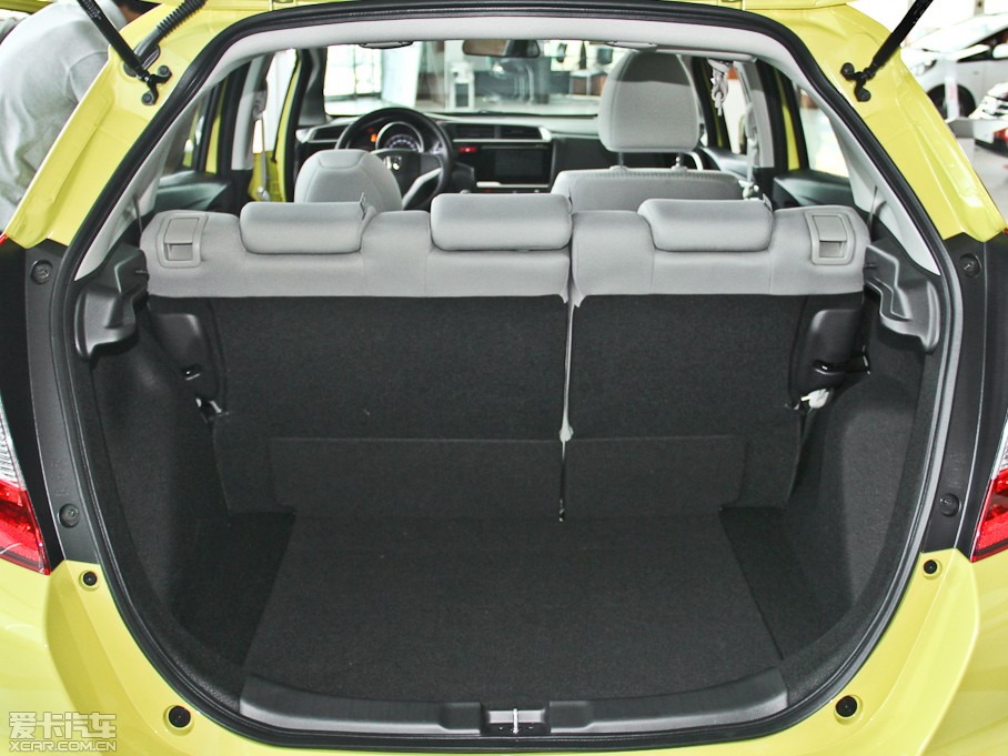 2014w 1.5L CVT EXLIIȰ