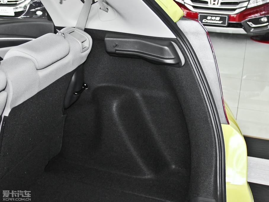 2014w 1.5L CVT EXLIIȰ