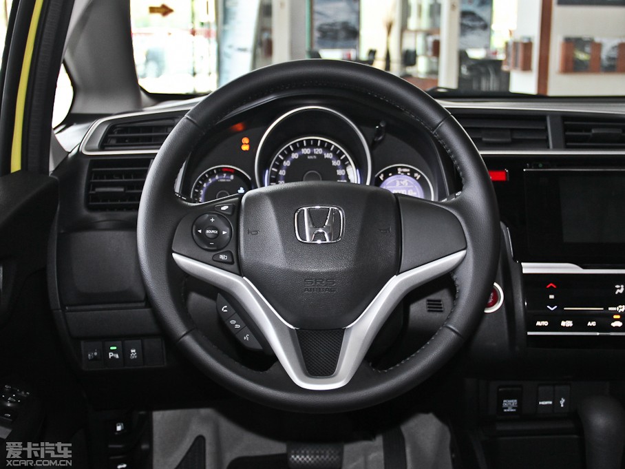 2014w 1.5L CVT EXLIIȰ