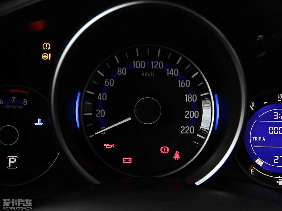 2014w 1.5L CVT EXLIIȰ