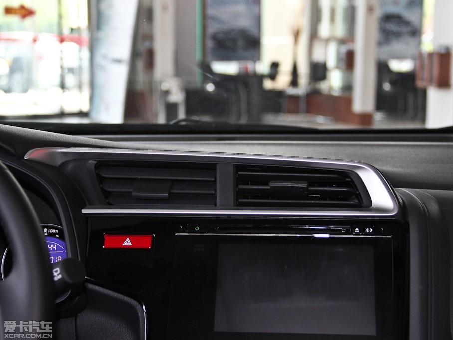 2014w 1.5L CVT EXLIIȰ