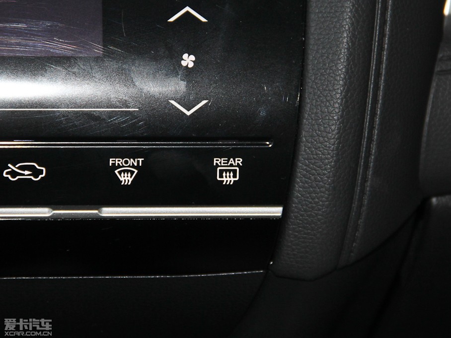 2014w 1.5L CVT EXLIIȰ