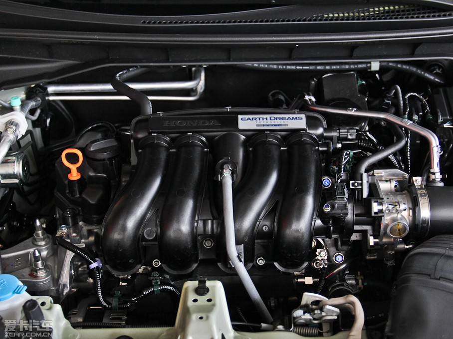 2014w 1.5L CVT EXLIIȰ