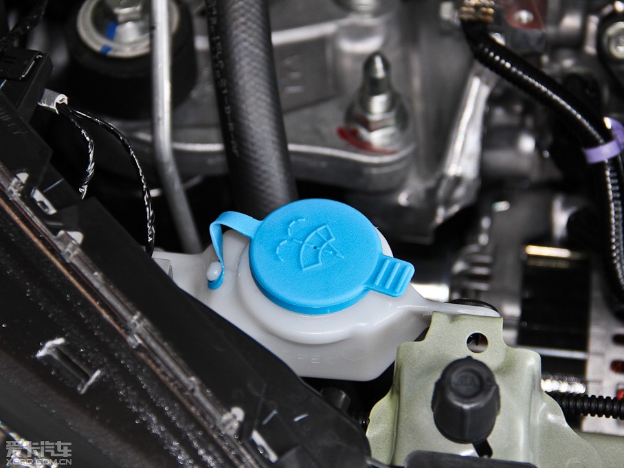 2014w 1.5L CVT EXLIIȰ