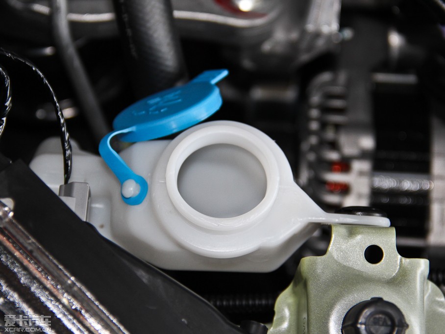 2014w 1.5L CVT EXLIIȰ