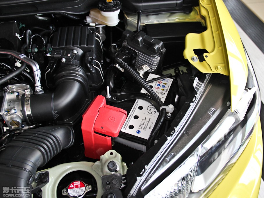 2014w 1.5L CVT EXLIIȰ