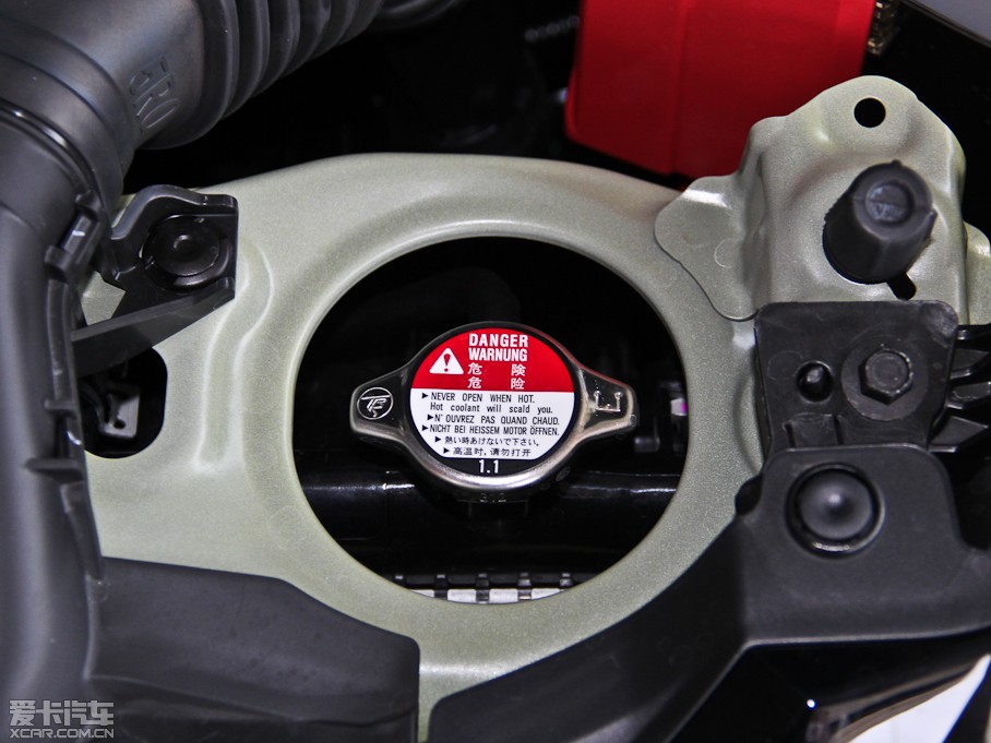 2014w 1.5L CVT EXLIIȰ