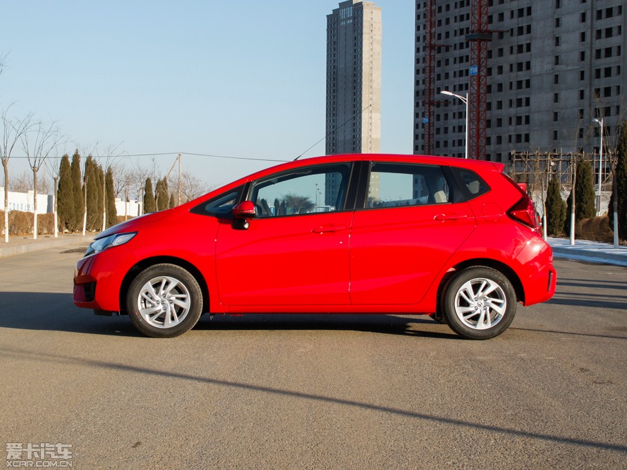 2014w 1.5L CVT SErа