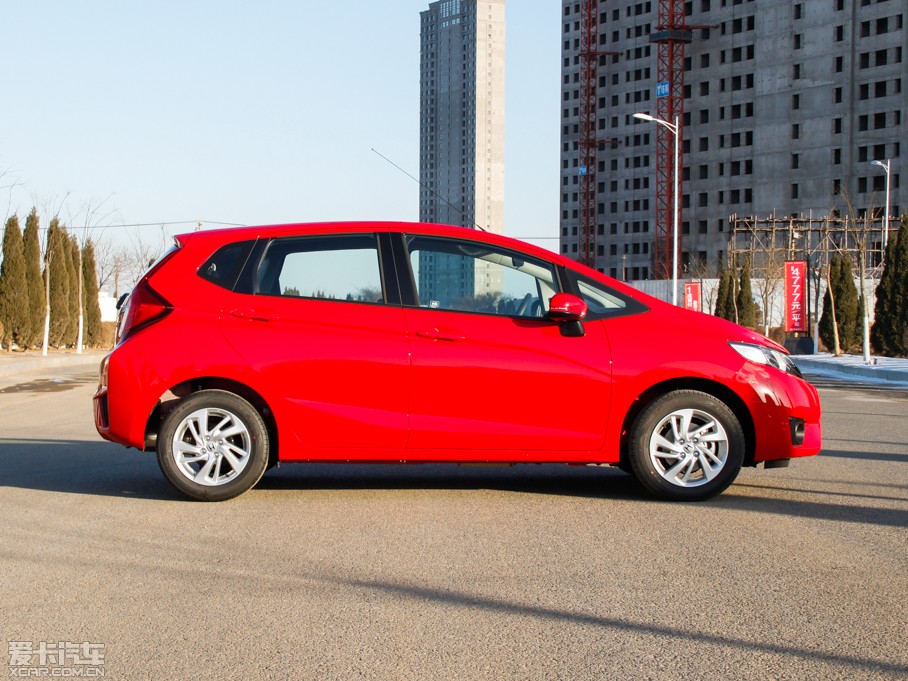 2014w 1.5L CVT SErа