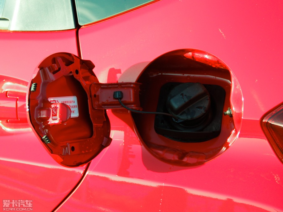 2014w 1.5L CVT SErа