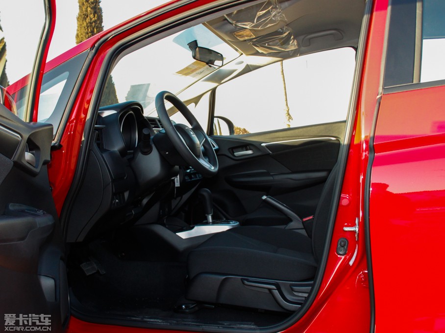 2014w 1.5L CVT SErа