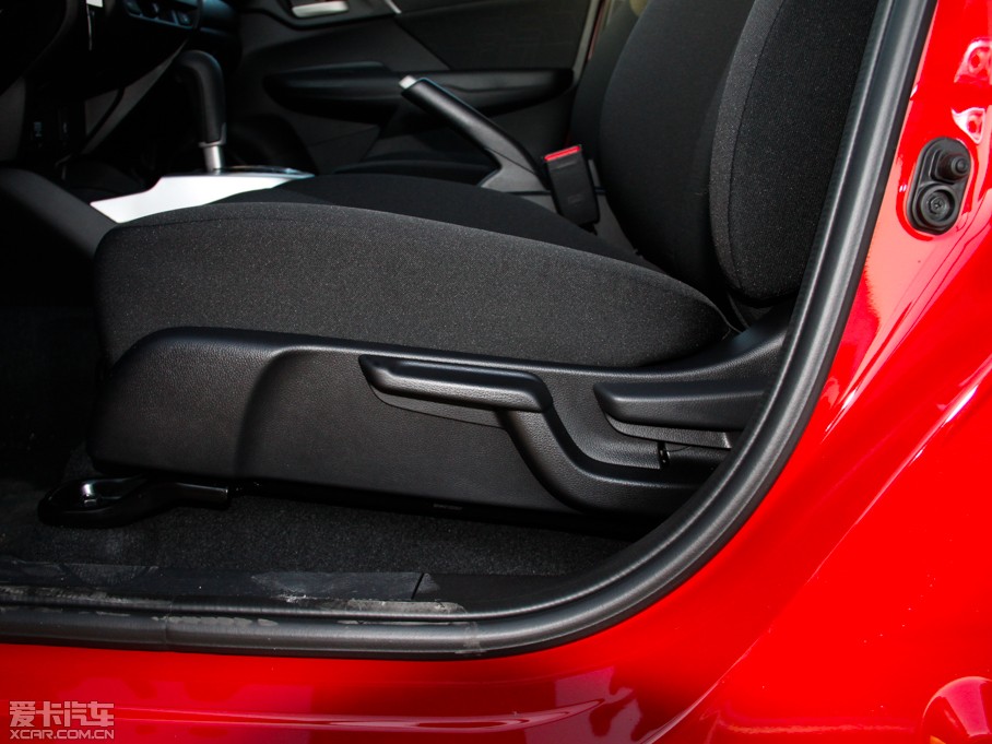 2014w 1.5L CVT SErа