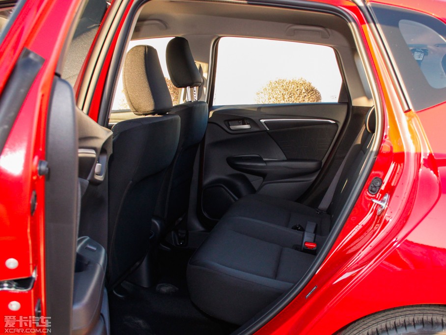 2014w 1.5L CVT SErа