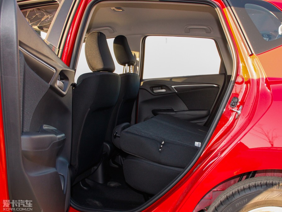 2014w 1.5L CVT SErа