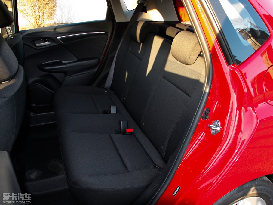 2014w 1.5L CVT SErа