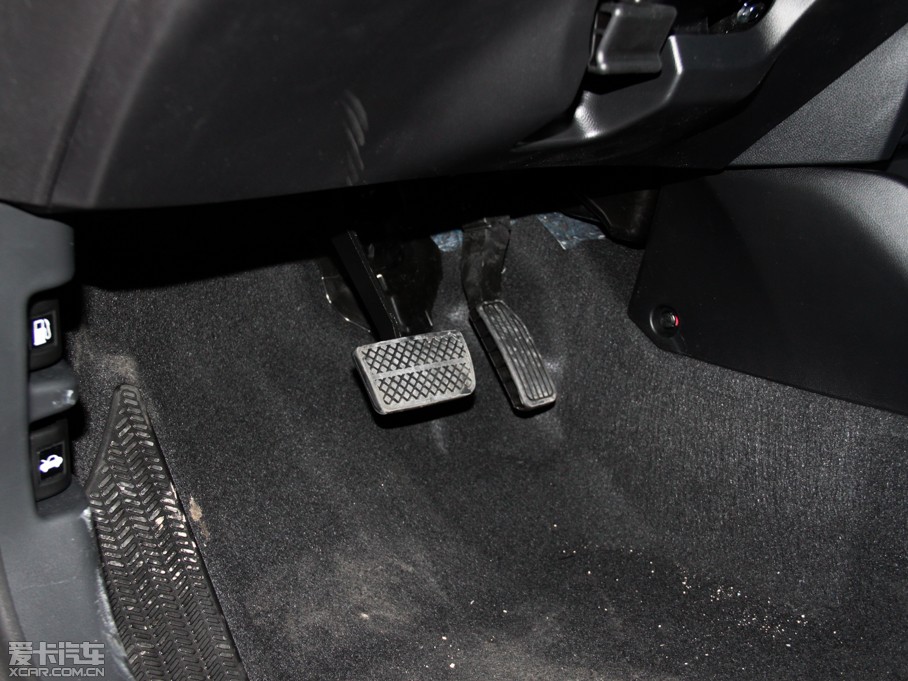 2014w 1.5L CVT SErа