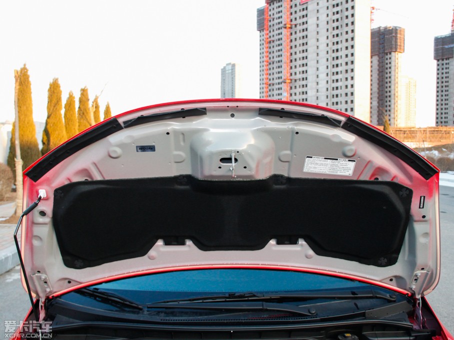 2014w 1.5L CVT SErа