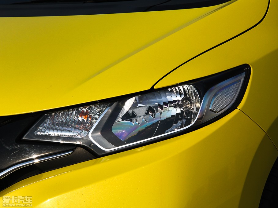 2014w 1.5L CVT EXLIIȰ