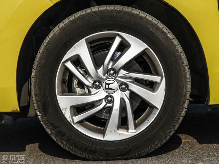 2014w 1.5L CVT EXLIIȰ