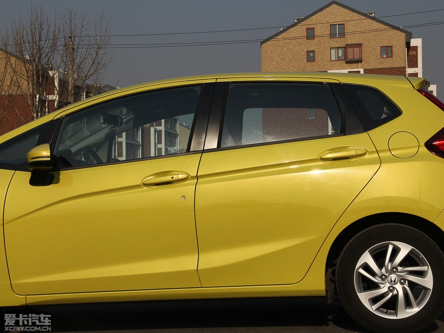 2014w 1.5L CVT EXLII(lng)Ȱ