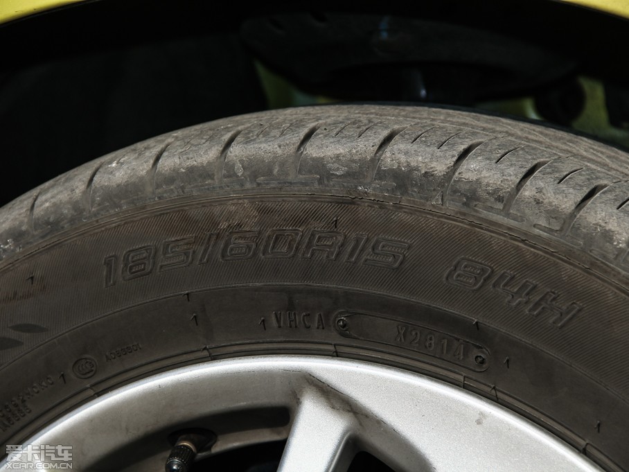 2014w 1.5L CVT EXLIIȰ