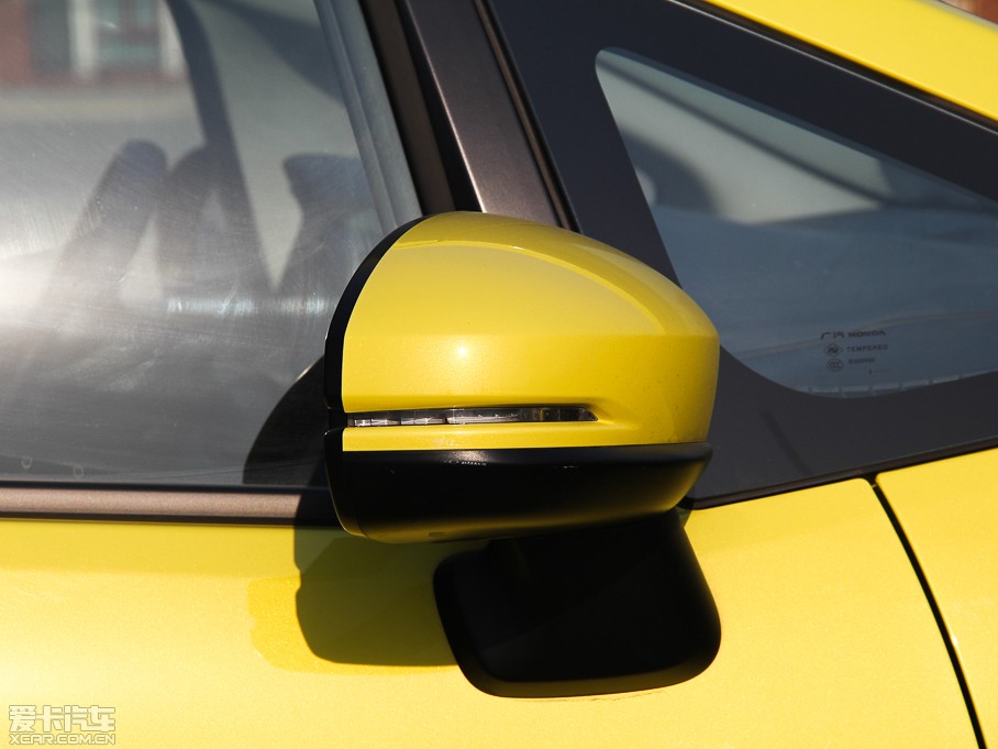 2014w 1.5L CVT EXLIIȰ