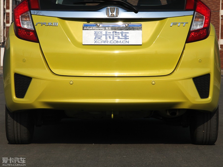 2014w 1.5L CVT EXLIIȰ