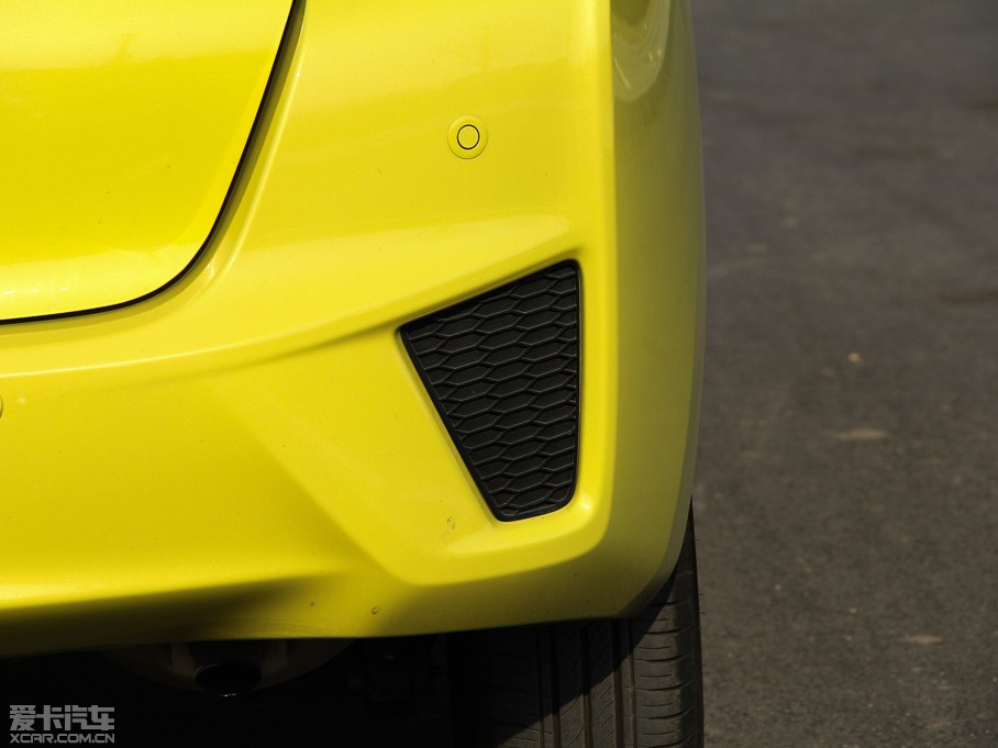 2014w 1.5L CVT EXLIIȰ