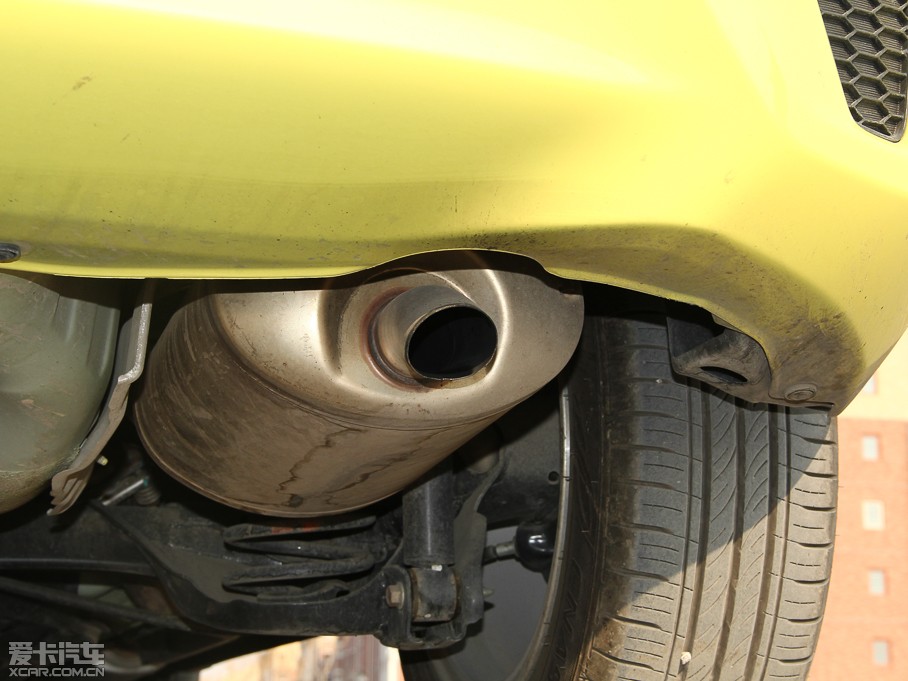 2014w 1.5L CVT EXLIIȰ