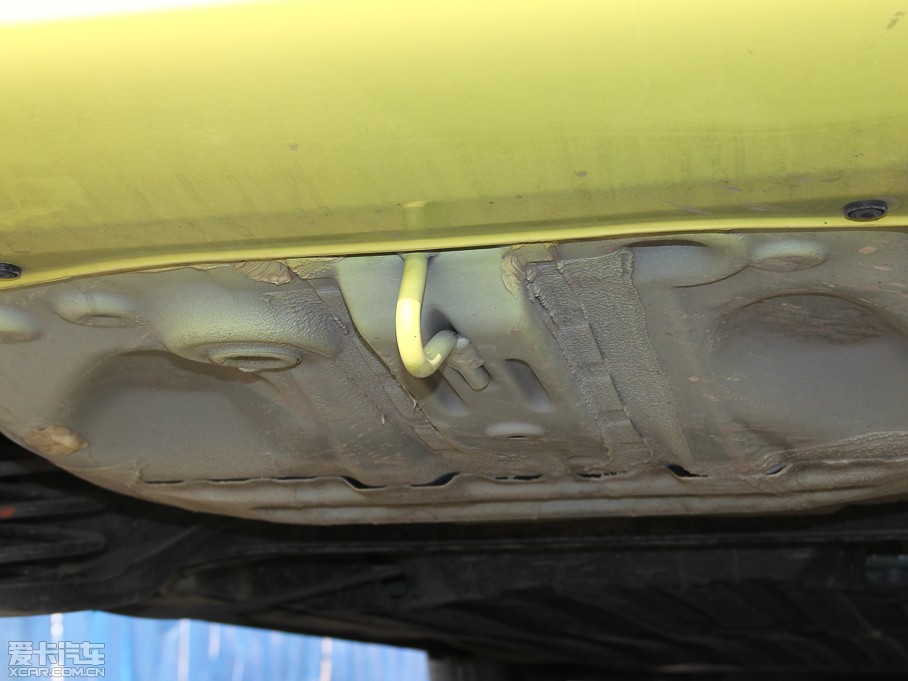 2014w 1.5L CVT EXLIIȰ