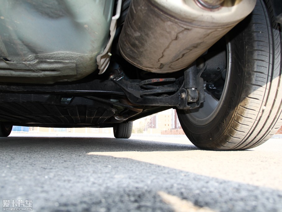 2014w 1.5L CVT EXLII(lng)Ȱ