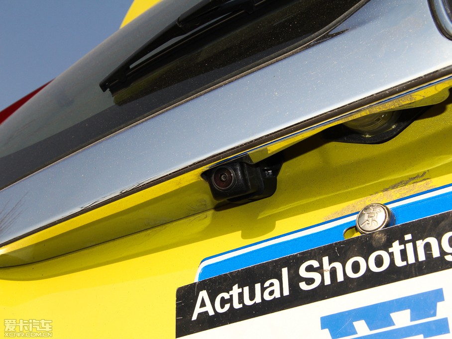 2014w 1.5L CVT EXLIIȰ