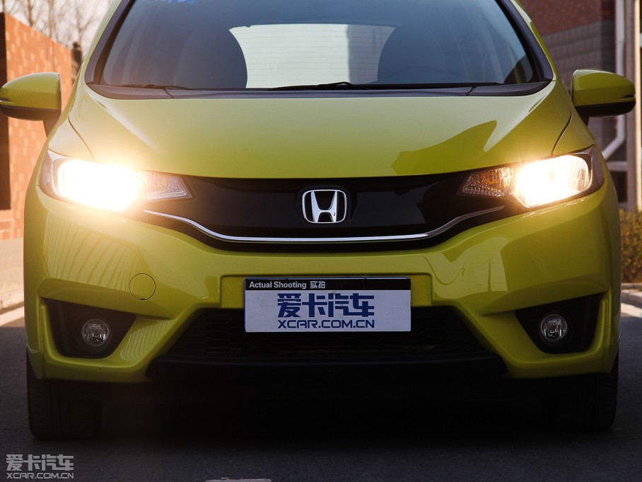 2014w 1.5L CVT EXLIIȰ