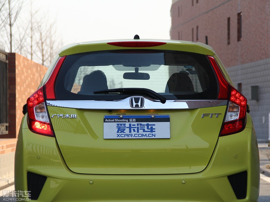 2014w 1.5L CVT EXLIIȰ