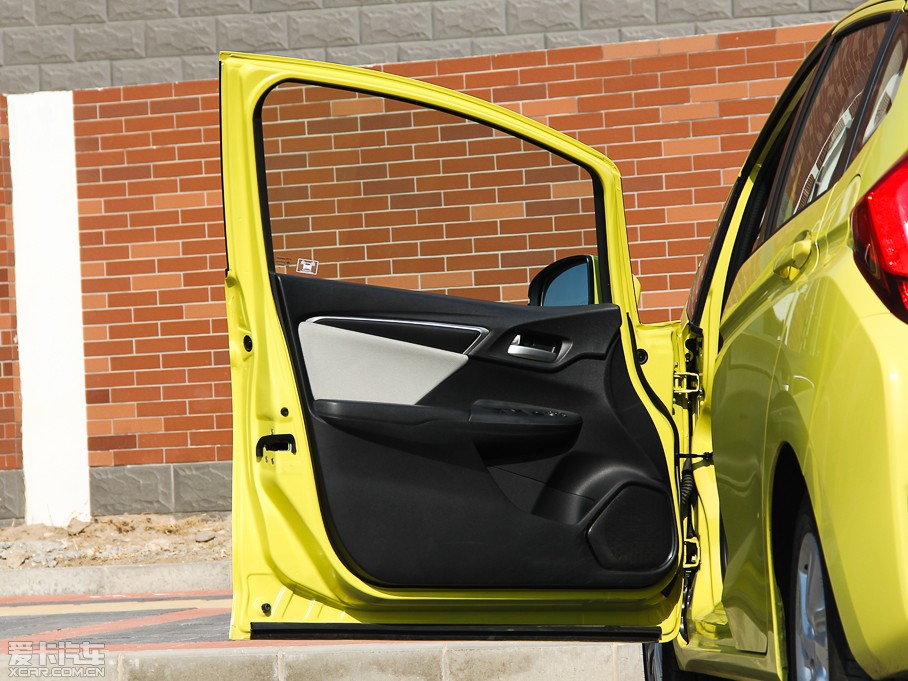 2014w 1.5L CVT EXLIIȰ