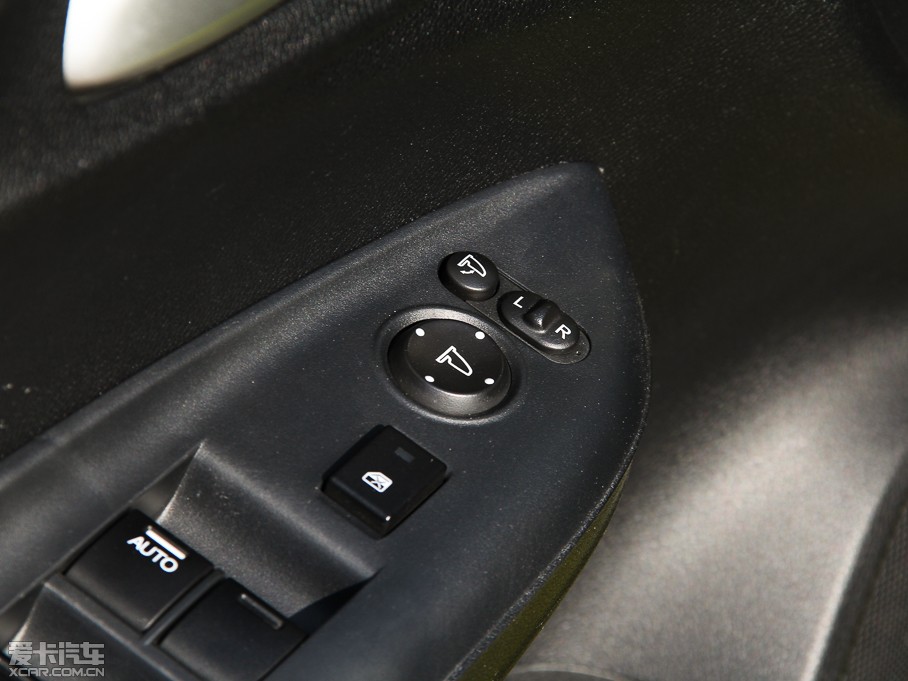 2014w 1.5L CVT EXLIIȰ