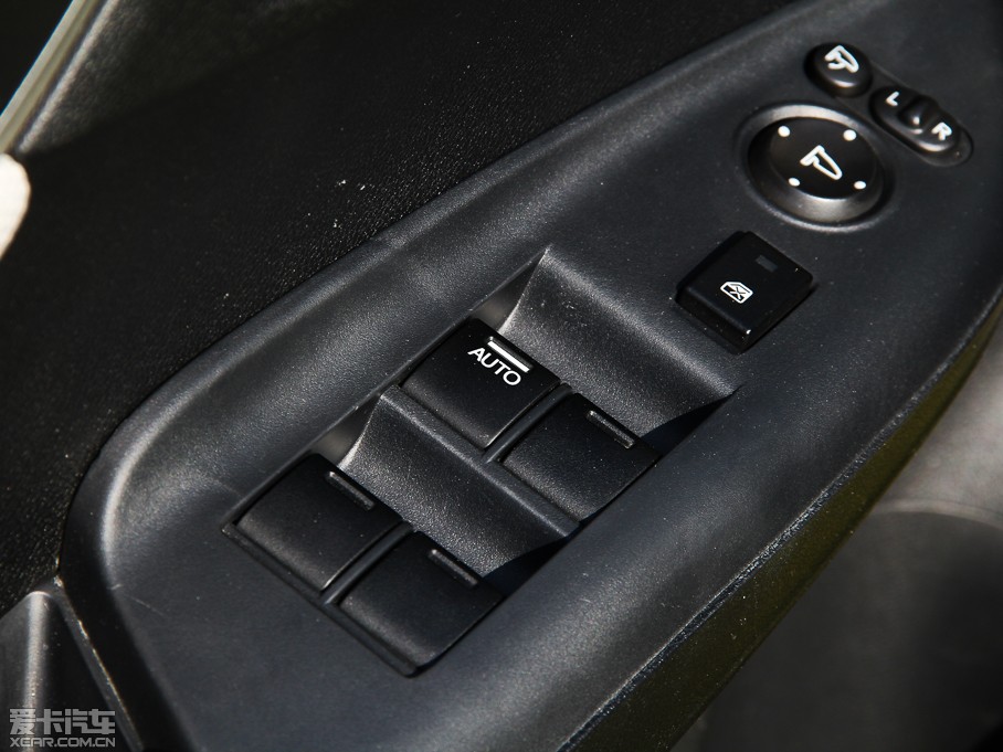 2014w 1.5L CVT EXLIIȰ