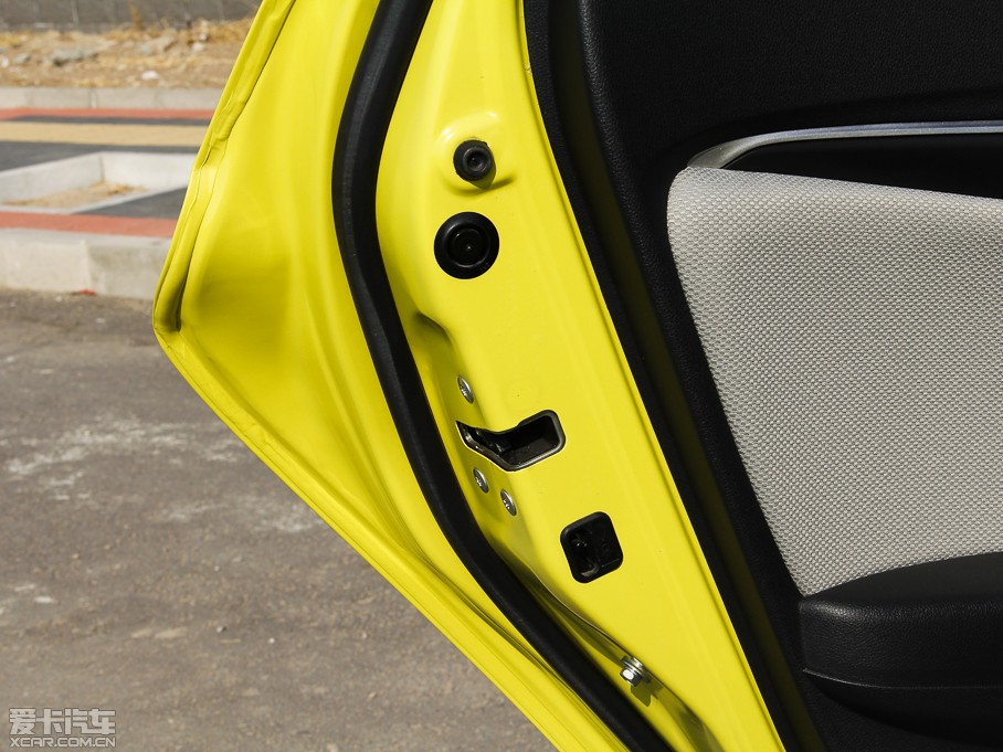 2014w 1.5L CVT EXLIIȰ