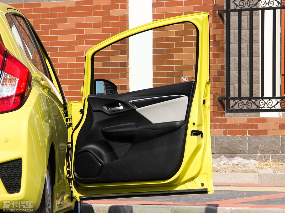 2014w 1.5L CVT EXLIIȰ