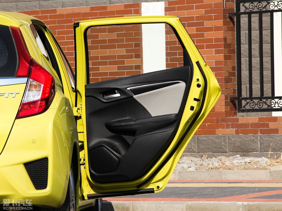 2014w 1.5L CVT EXLIIȰ