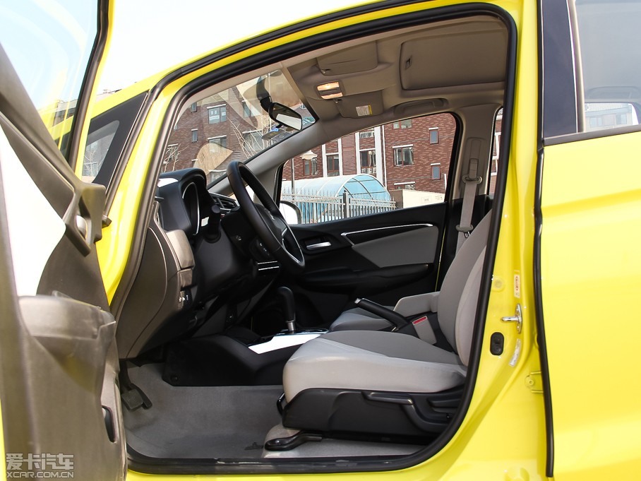 2014w 1.5L CVT EXLIIȰ