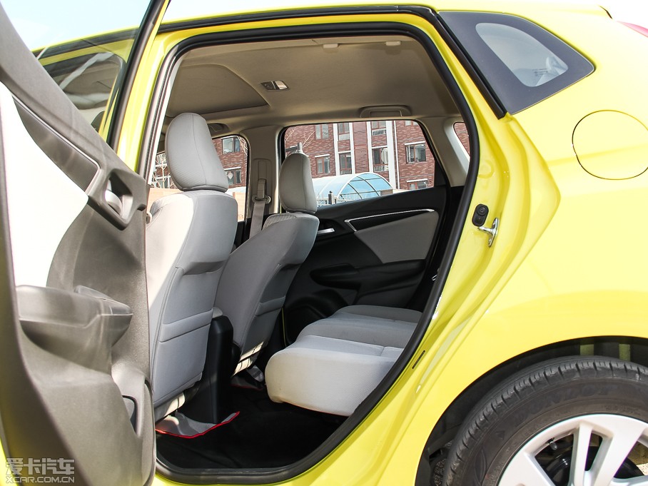 2014w 1.5L CVT EXLIIȰ