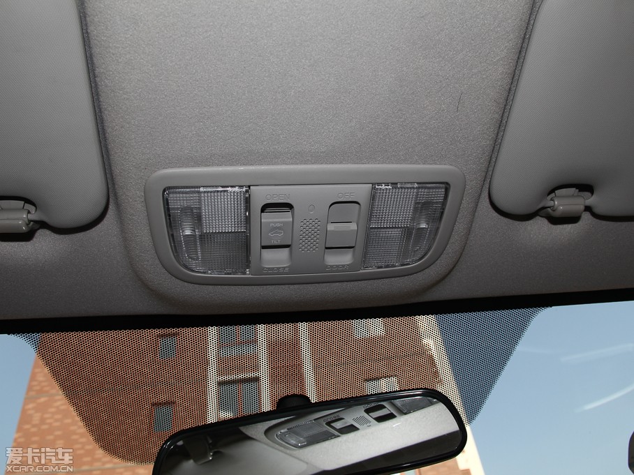 2014w 1.5L CVT EXLIIȰ